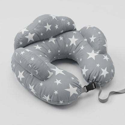 Crescent Nursing Pillow