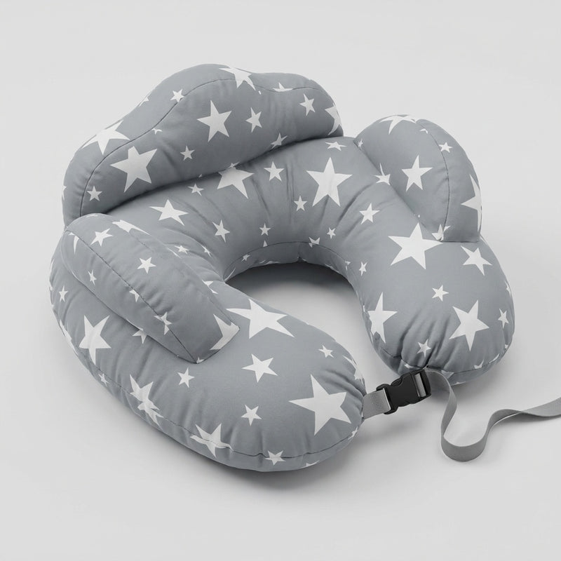 Crescent Nursing Pillow
