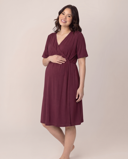 Luna Labor & Delivery Gown