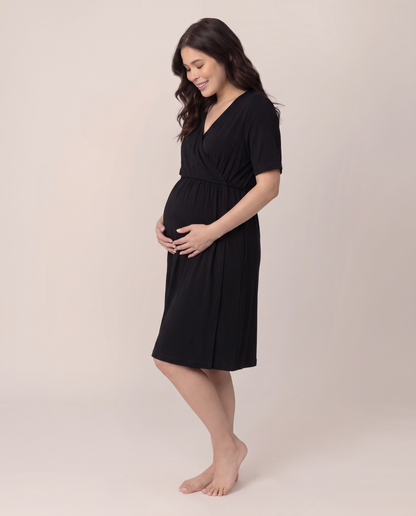 Luna Labor & Delivery Gown
