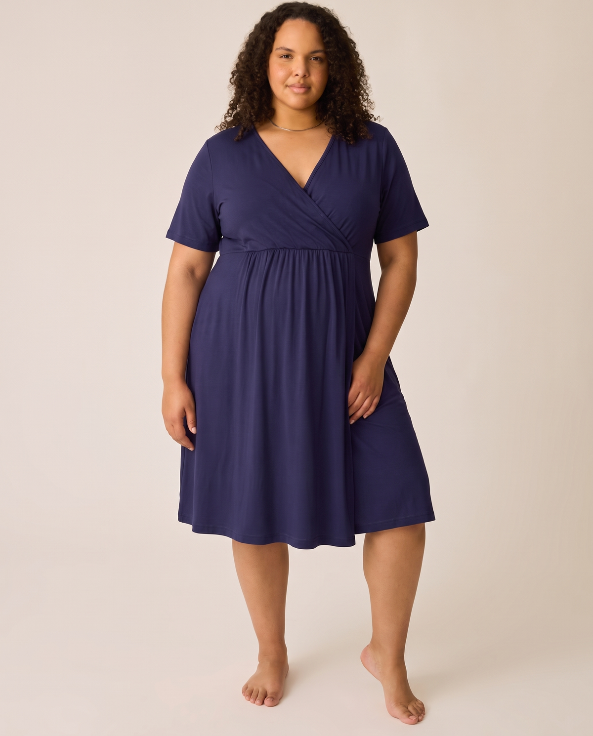Luna Labor & Delivery Gown