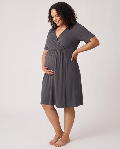 Luna Labor & Delivery Gown