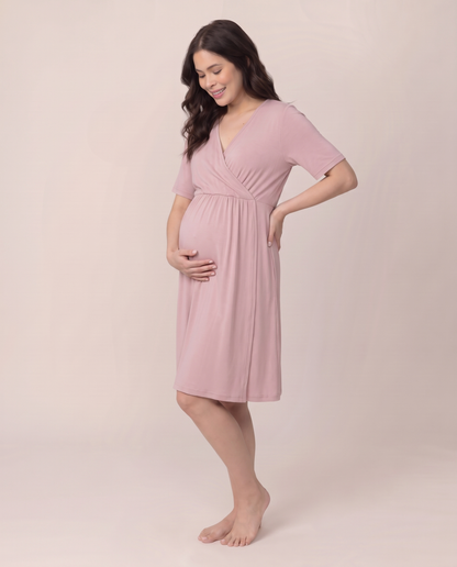 Luna Labor & Delivery Gown