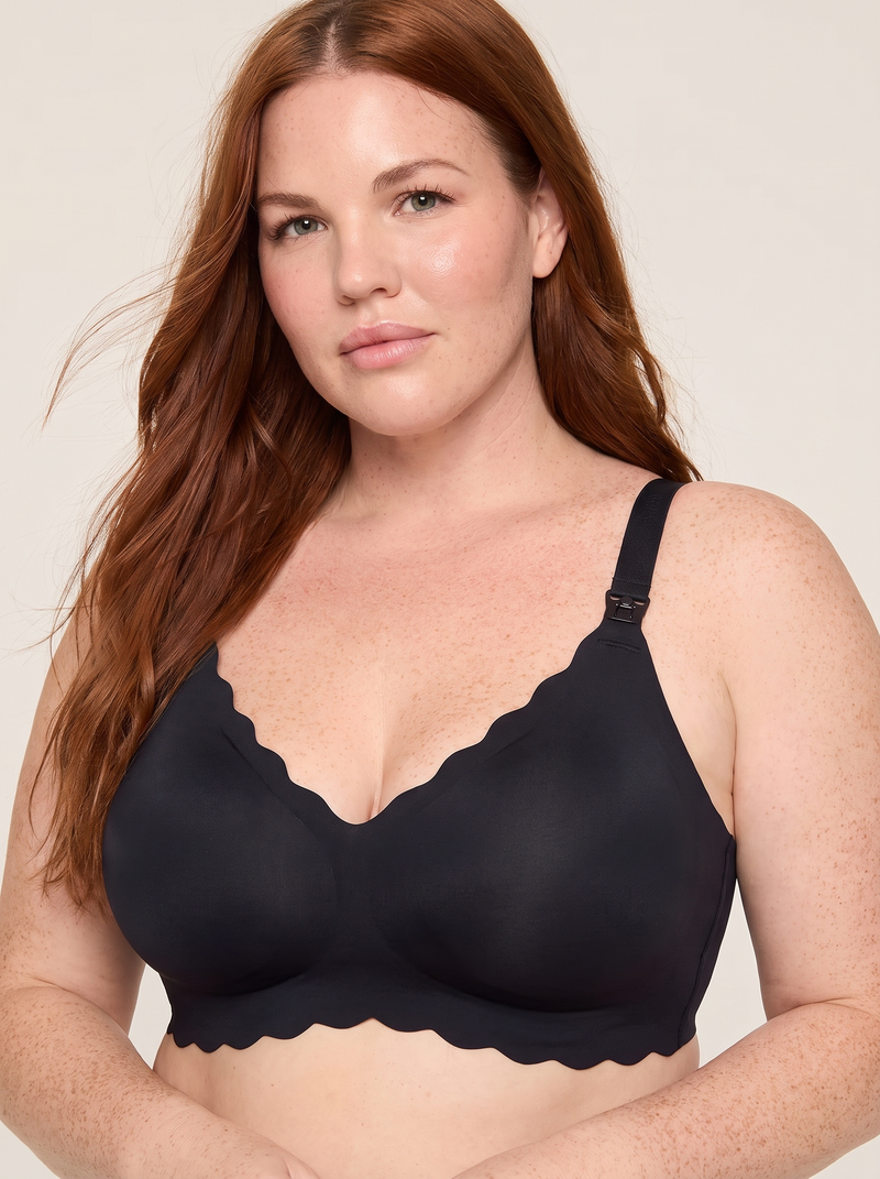 Lunar Jelly Lift Nursing Bra