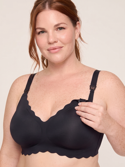Lunar Jelly Lift Nursing Bra