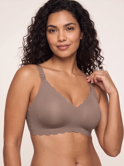 Lunar Jelly Lift Nursing Bra
