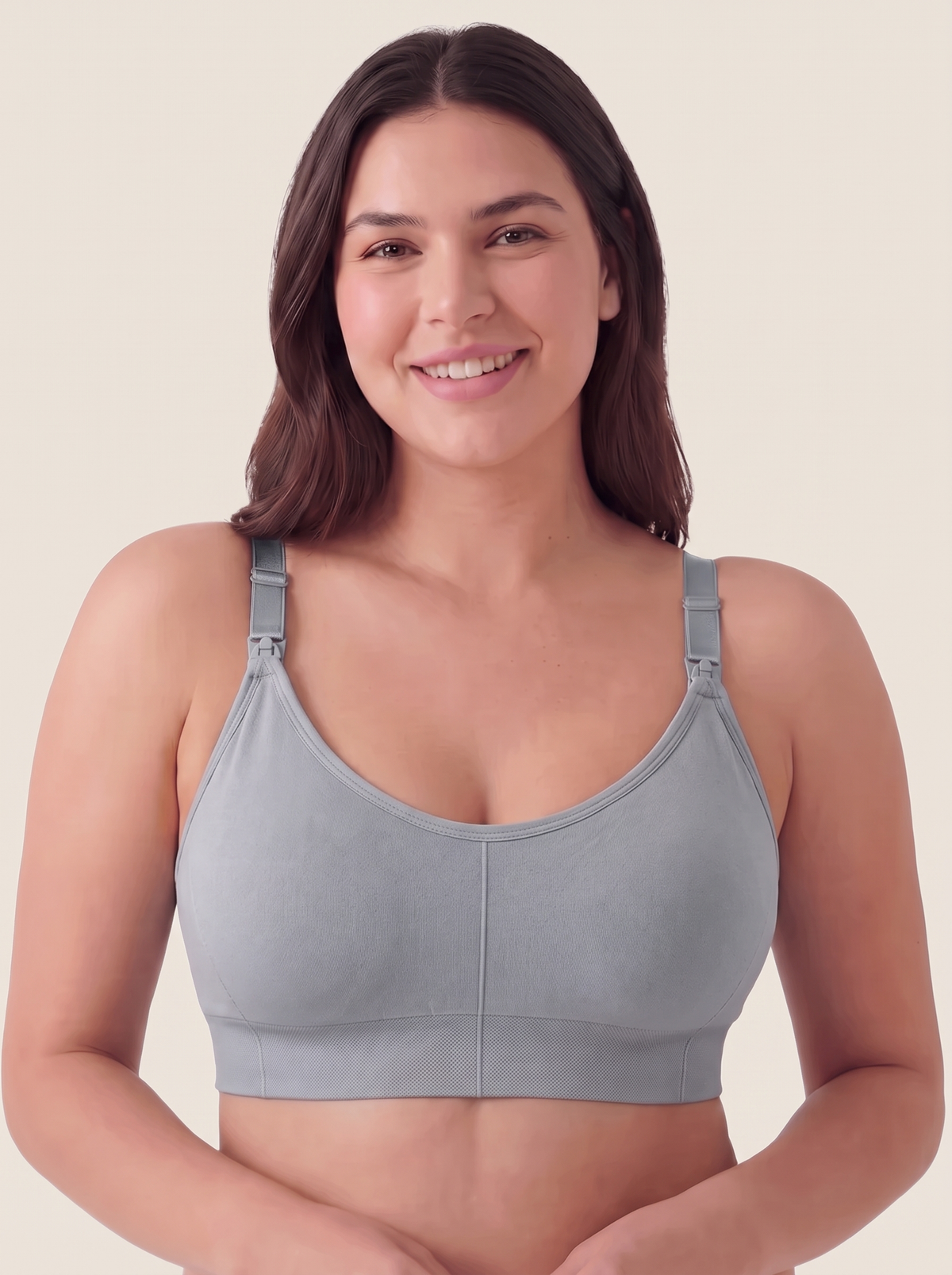 Twilight Everyday Sleep & Nursing Bra