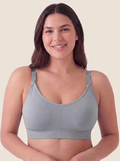 Twilight Everyday Sleep & Nursing Bra