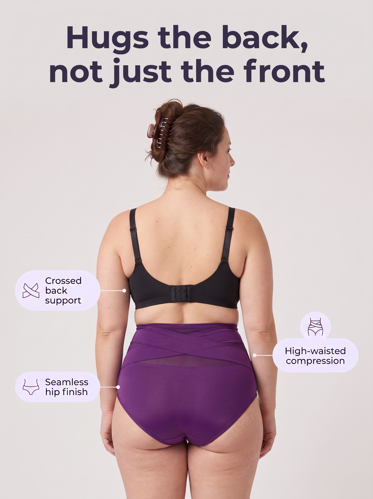 Orbit Sculpt Brief