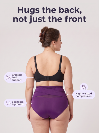 Orbit Sculpt Brief