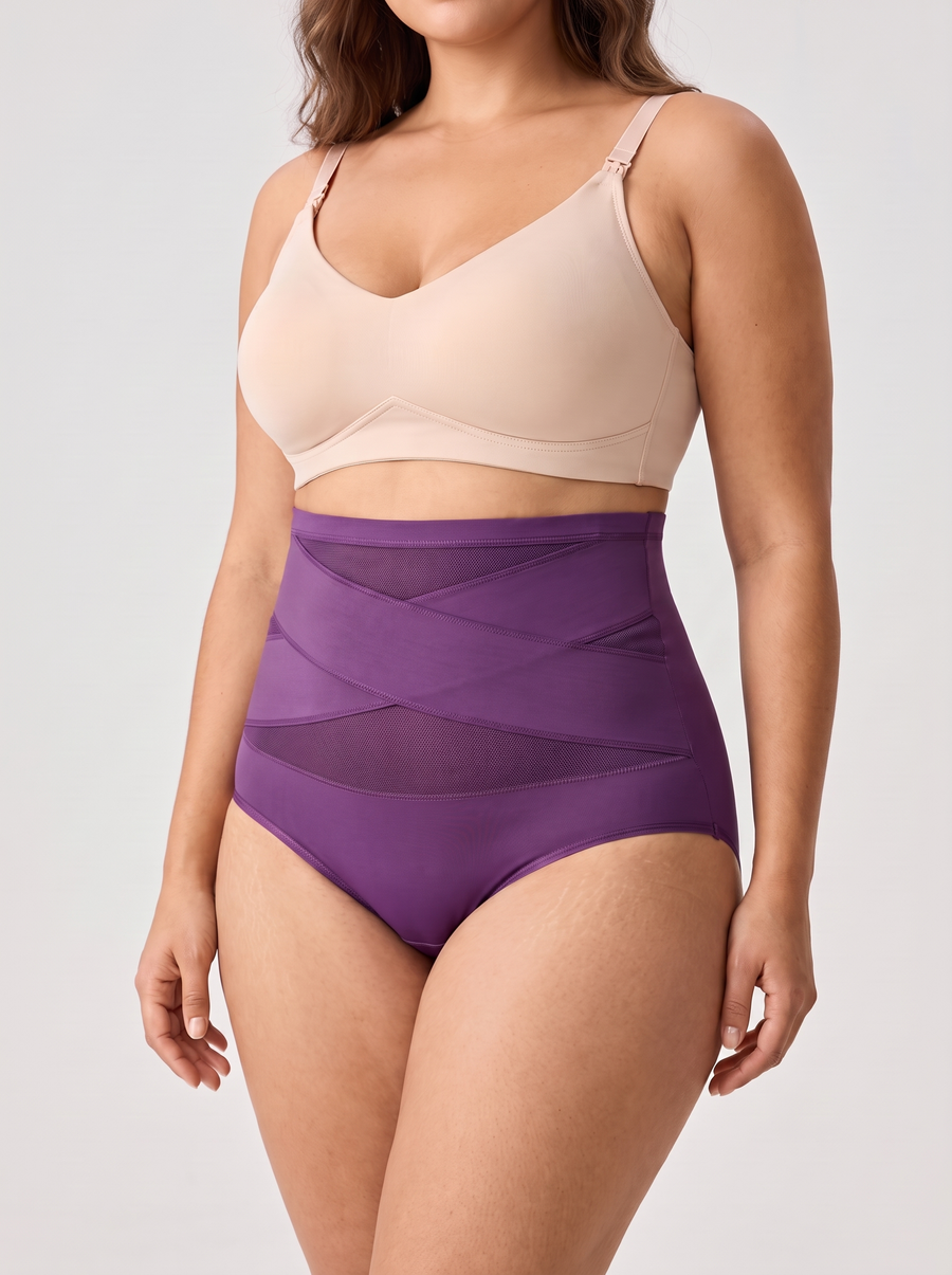 Orbit Sculpt Brief