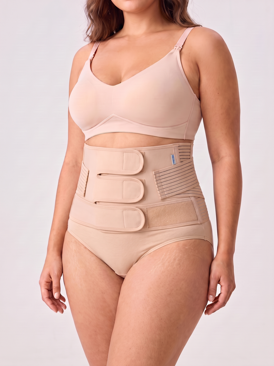 Ordinary shapewear
