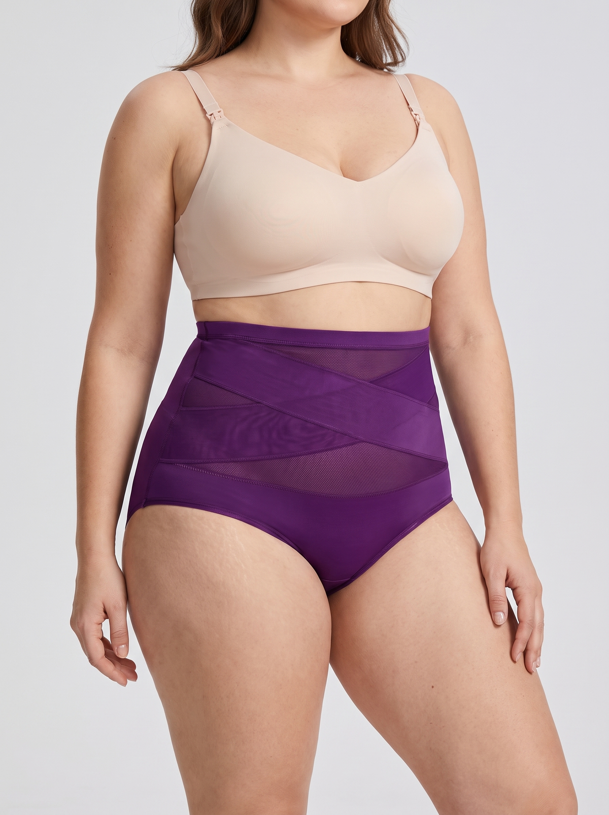 Orbit Sculpt Brief