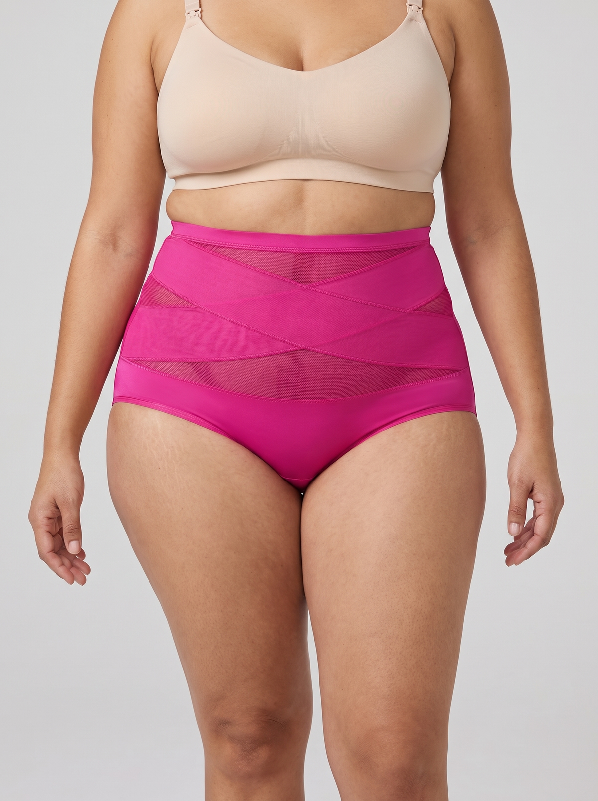 Orbit Sculpt Brief