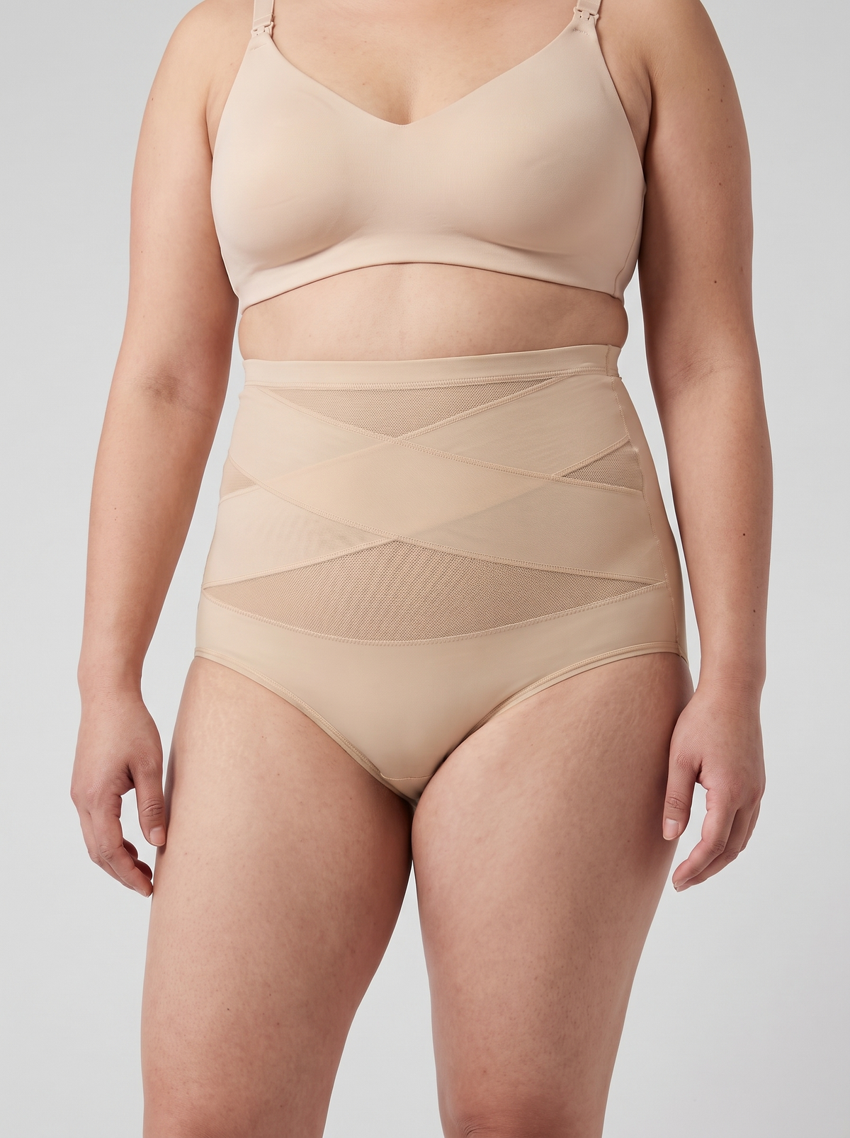Orbit Sculpt Brief