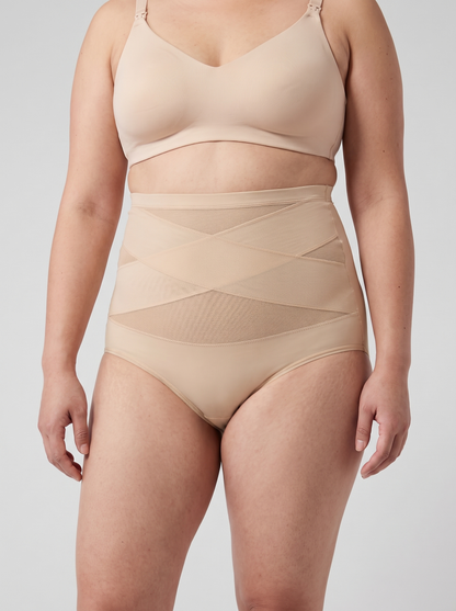 Orbit Sculpt Brief
