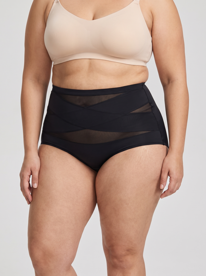 Orbit Sculpt Brief