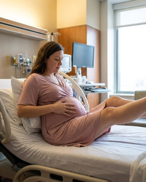 Labor & Delivery